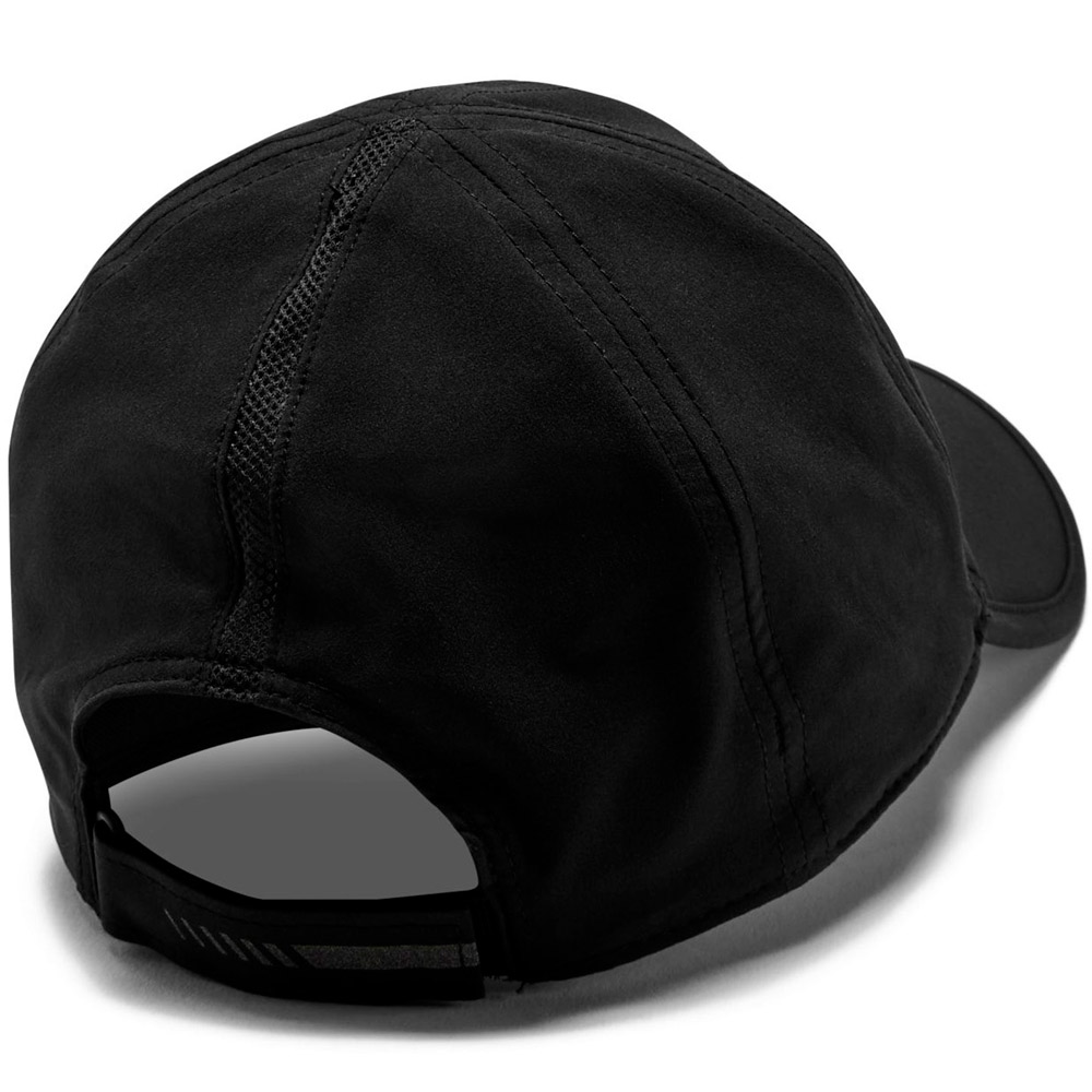 Chepiu Under Armour UA RUN SHADOW CAP OSFA Negru photo 2