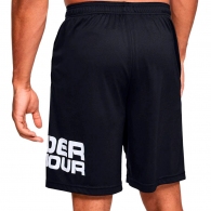  Under Armour UA TECH WORDMARK SHORTS thumbnav 2