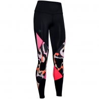 Panta-colanti Under Armour UA RUSH PRINT COLOR BLOCK LEGGINGS thumbnav