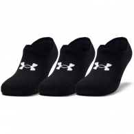 Носки Under Armour UA Essential UltraLowTab 3pk thumbnav