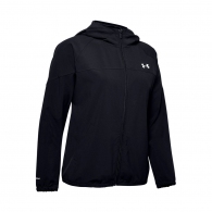 Hanorac Under Armour WOVEN HOODED JACKET thumbnav 1