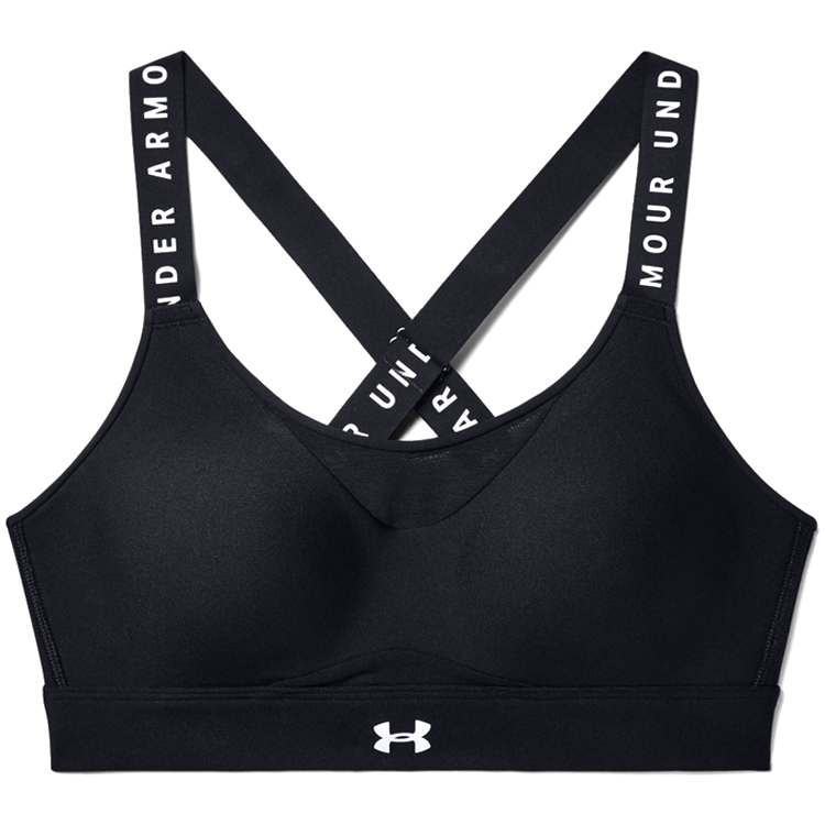 Bra sportive Under Armour UA Infinity High Bra photo 
