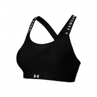 Bra sportive Under Armour UA Infinity High Bra thumbnav