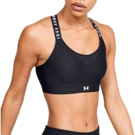 Bra sportive Under Armour UA Infinity High Bra thumbnav 2