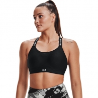 Bra sportive Under Armour UA Infinity High Bra thumbnav 4
