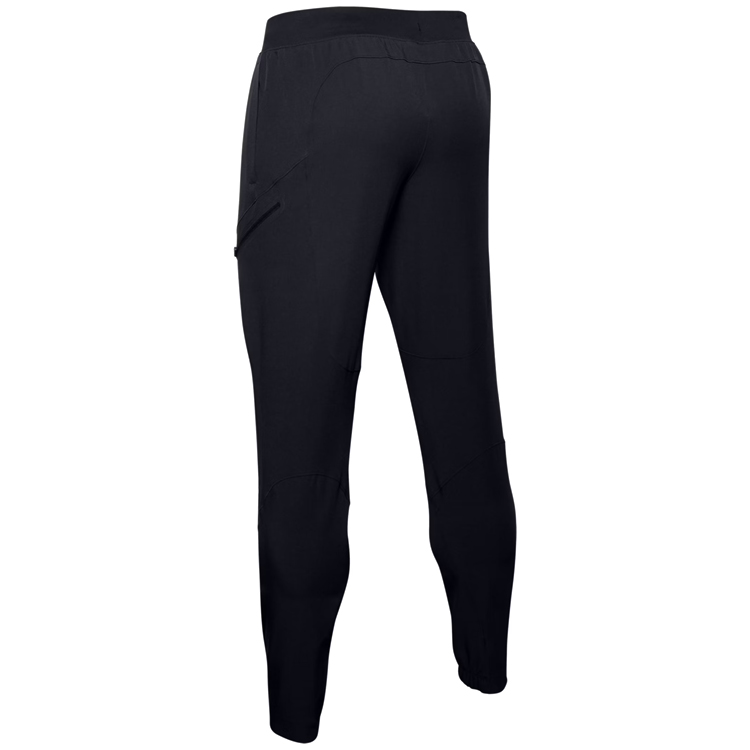 Брюки Under Armour UA UNSTOPPABLE CARGO PANTS LG Черный Мужской photo 2
