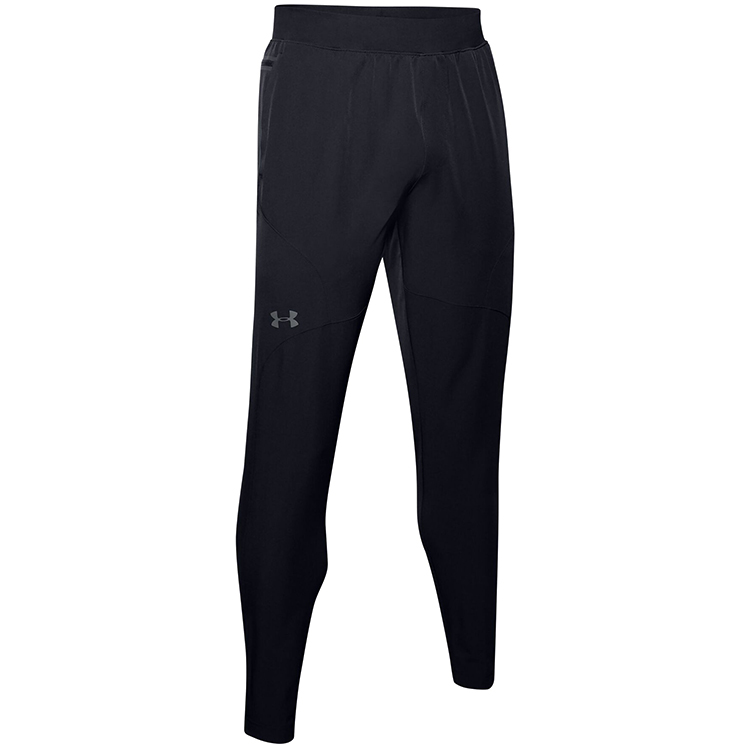 Pantaloni Under Armour UA UNSTOPPABLE TAPERED PANTS photo 