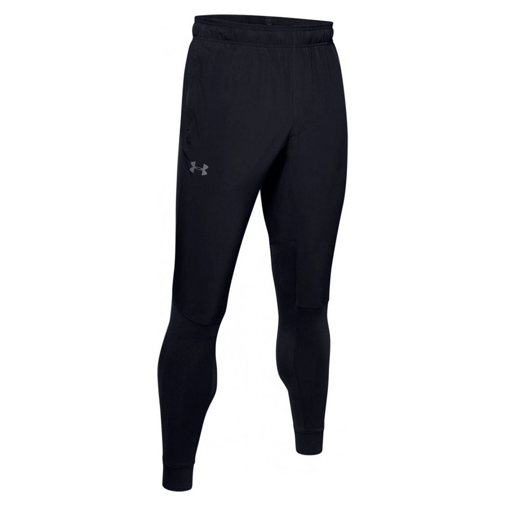 Pantaloni Under Armour HYBRID PANTS photo Pantaloni Under Armour HYBRID PANTS photo