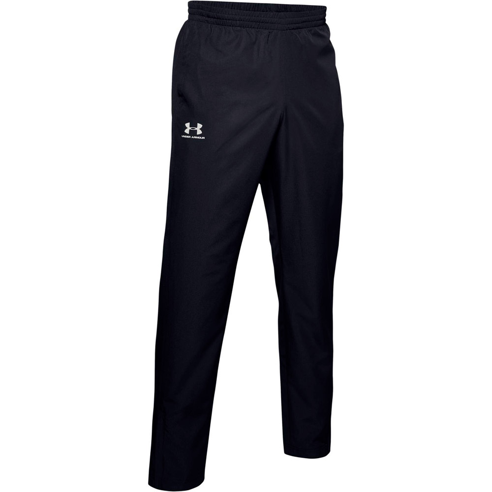 Under Armour VITAL WOVEN PANTS photo Under Armour VITAL WOVEN PANTS photo