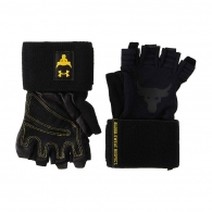 Manusi p/fitness Under Armour UA PROJECT ROCK TRAINING GL thumbnav
