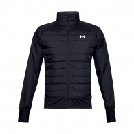 Куртка Under Armour Run Insulate Hybrid Jacket thumbnav