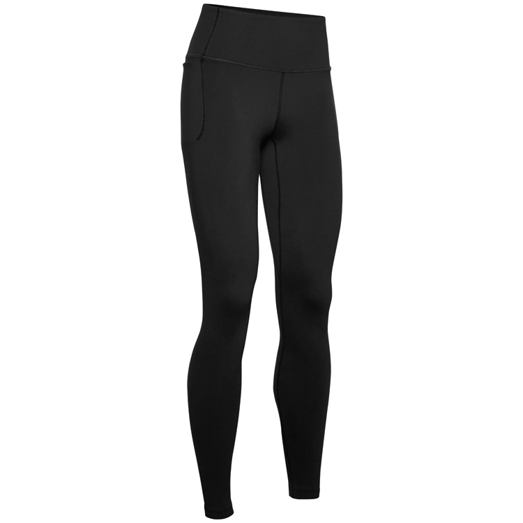 Panta-colanti Under Armour Meridian Legging photo Panta-colanti Under Armour Meridian Legging photo