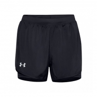 Sorti Under Armour UA FLY BY 2.0 2N1 SHORT thumbnav