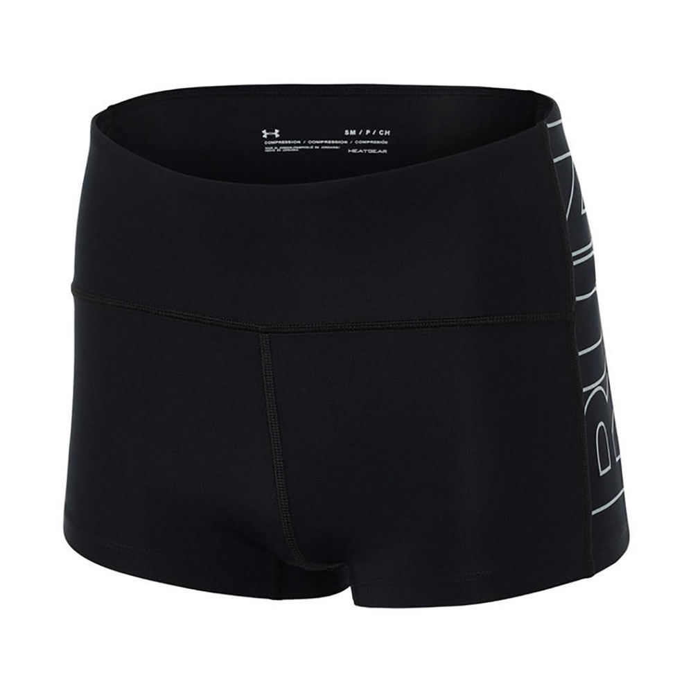 Шорты Under Armour UA LAUNCH MINI SHORT photo Шорты Under Armour UA LAUNCH MINI SHORT photo