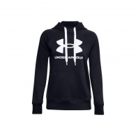 Hanorac Under Armour Rival Fleece Logo Hoodie thumbnav