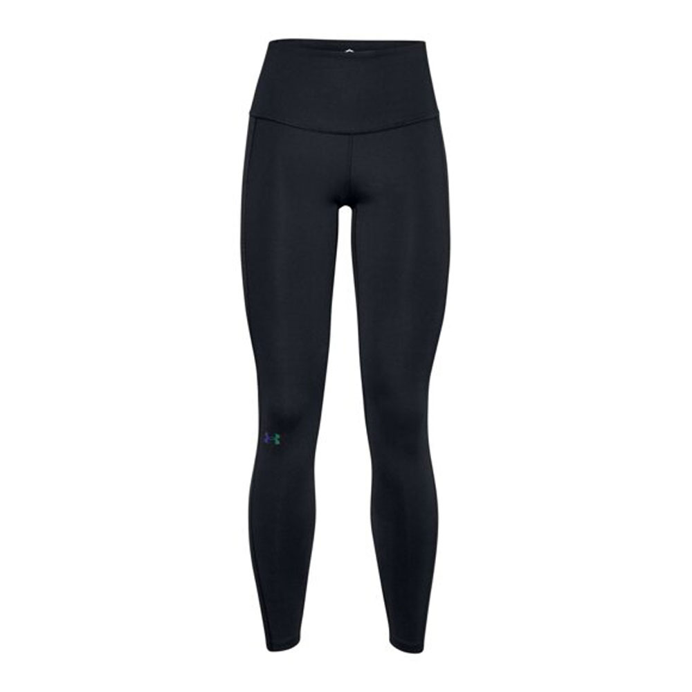 Легинсы Under Armour UA CG Rush Jacquard Legging photo Легинсы Under Armour UA CG Rush Jacquard Legging photo