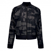 Толстовка Under Armour Move Reversible Bomber thumbnav