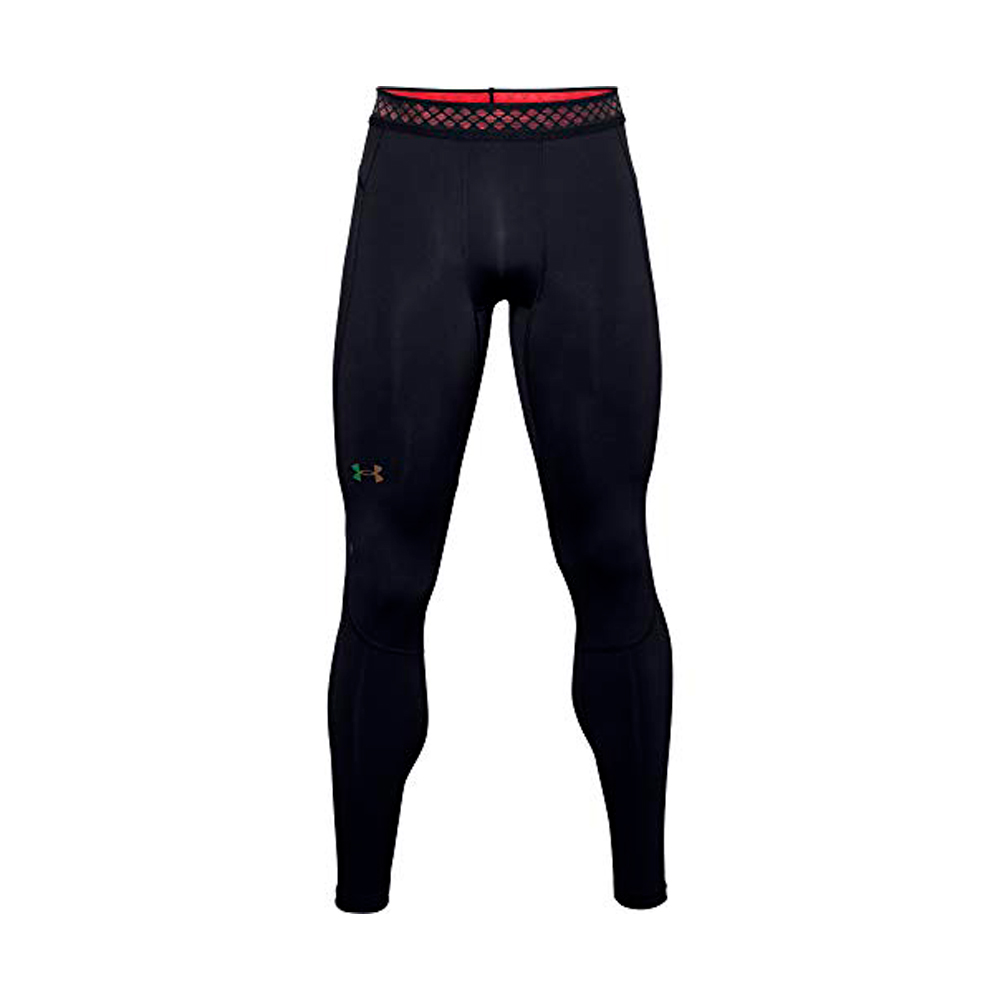 Легинсы Under Armour UA HG RUSH 2.0 LEGGINGS photo 