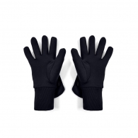 Перчатки Under Armour UA W RUN CONVERTIBLE GLOVES thumbnav 1