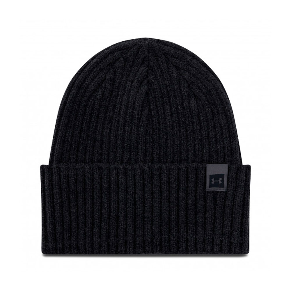 Шапка Under Armour UA Truckstop Pro Beanie photo Шапка Under Armour UA Truckstop Pro Beanie photo