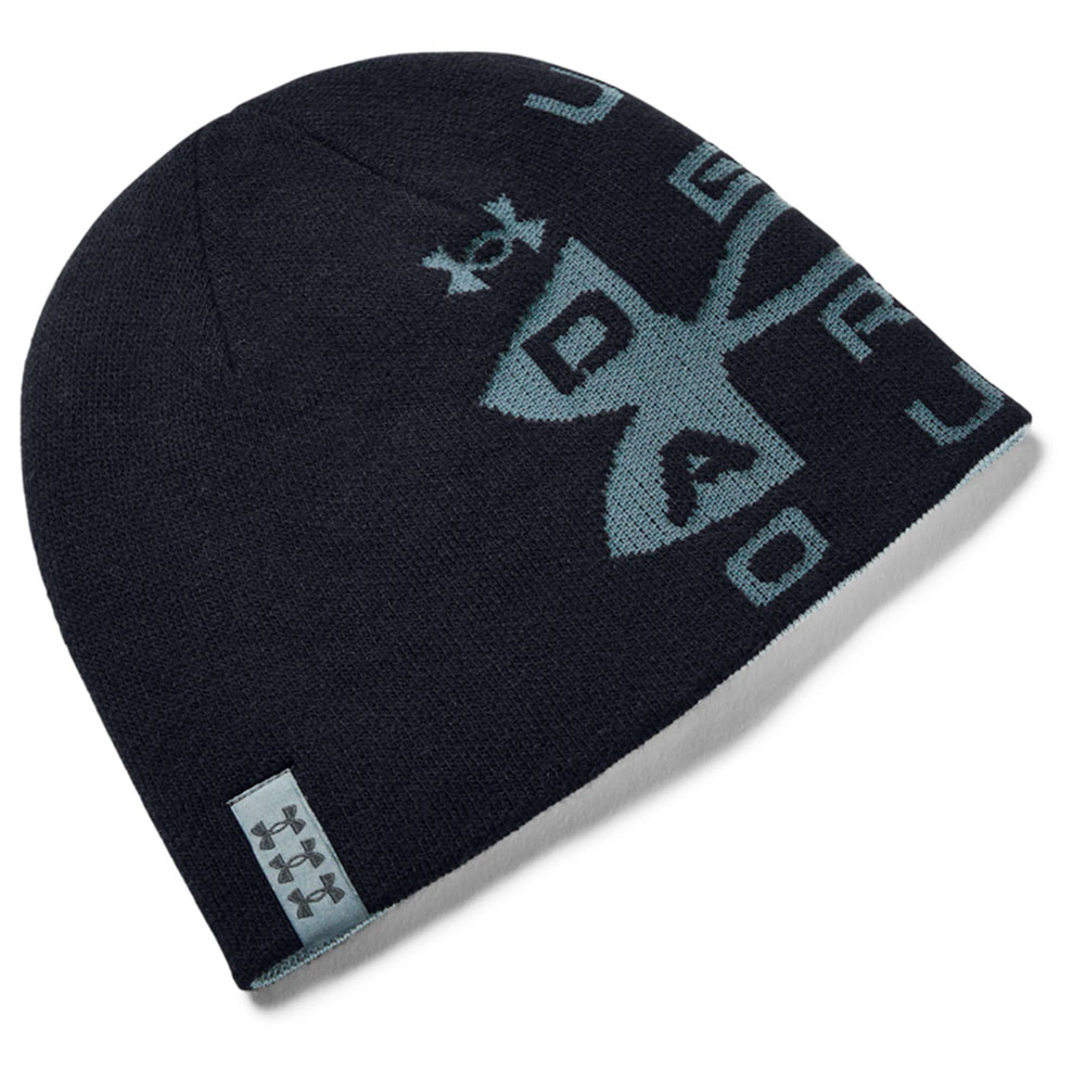 Caciula Under Armour BILLBOARD REVERSIBLE BEANIE photo 