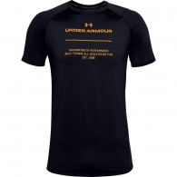 Футболка Under Armour UA MK-1 Originators SS thumbnav