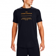 Футболка Under Armour UA MK-1 Originators SS thumbnav 2