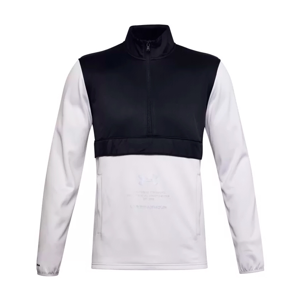 Толстовка Under Armour UA AF STORM 1-2 ZIP photo 