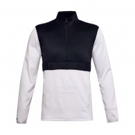 Толстовка Under Armour UA AF STORM 1-2 ZIP thumbnav
