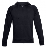 Толстовка Under Armour UA Rival Fleece FZ Hoodie thumbnav
