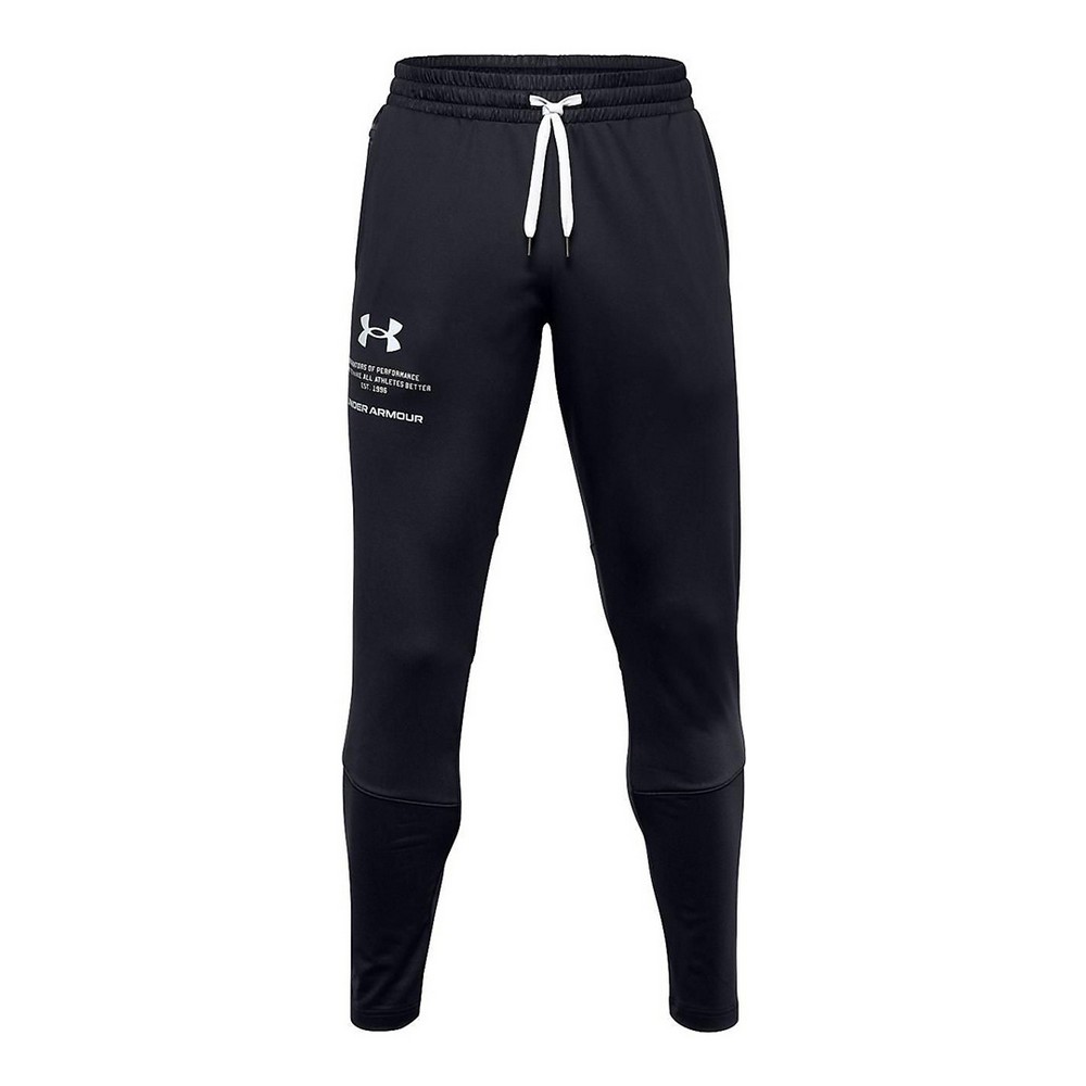 Брюки Under Armour UA FLEECE STORM PANTS photo Брюки Under Armour UA FLEECE STORM PANTS photo