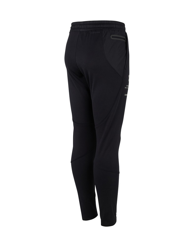 Брюки Under Armour UA FLEECE STORM PANTS L Черный Мужской photo 2