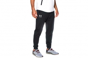 Брюки Under Armour UA FLEECE STORM PANTS thumbnav 3