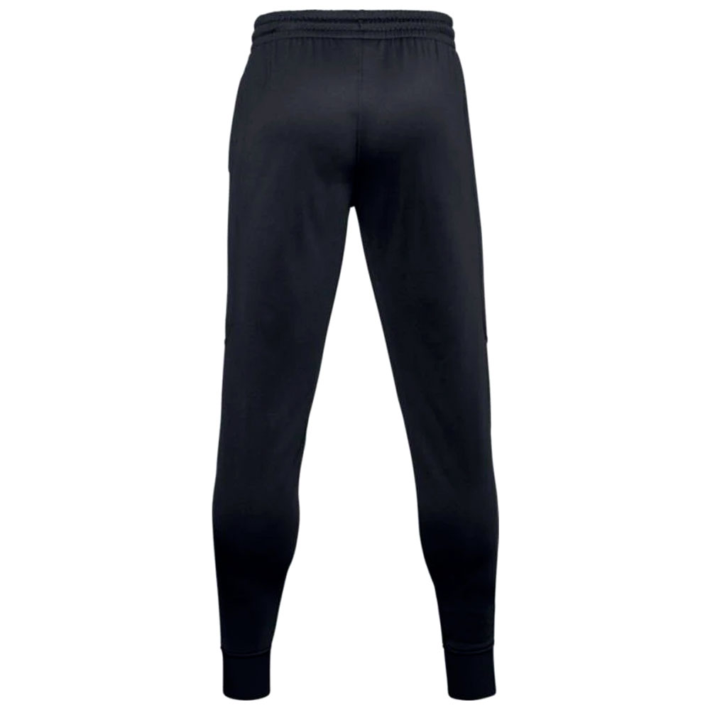 Брюки Under Armour UA FLEECE JOGGERS photo Брюки Under Armour UA FLEECE JOGGERS photo