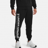 Pantaloni Under Armour MEN UA RIVAL FLC AMP JGS thumbnav 3