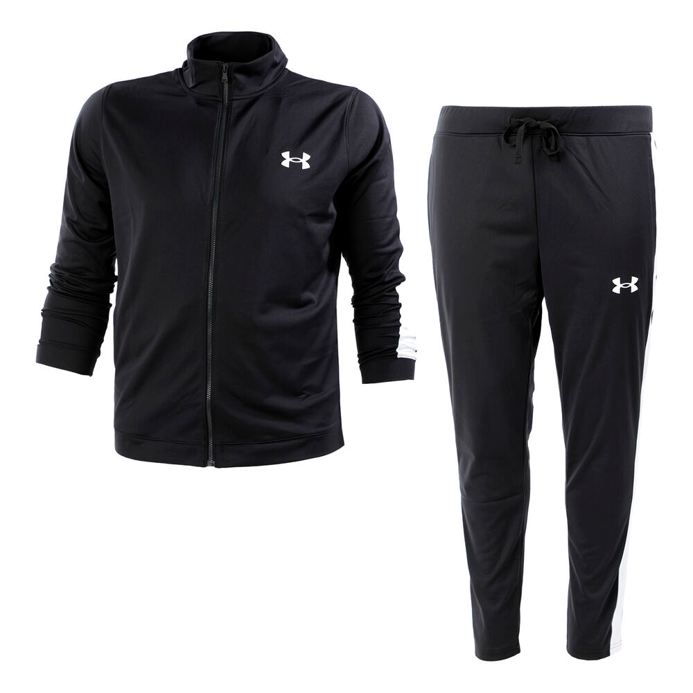 Costum Sportiv Under Armour UA EMEA Track Suit photo Costum Sportiv Under Armour UA EMEA Track Suit photo