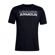 Tricou Under Armour UA BLURRY LOGO WORDMARK SS thumbnav