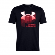 Tricou Under Armour UA BIG LOGO WORDMARK SS thumbnav
