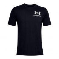 Tricou Under Armour UA PERFORMANCE BIG LOGO SS thumbnav