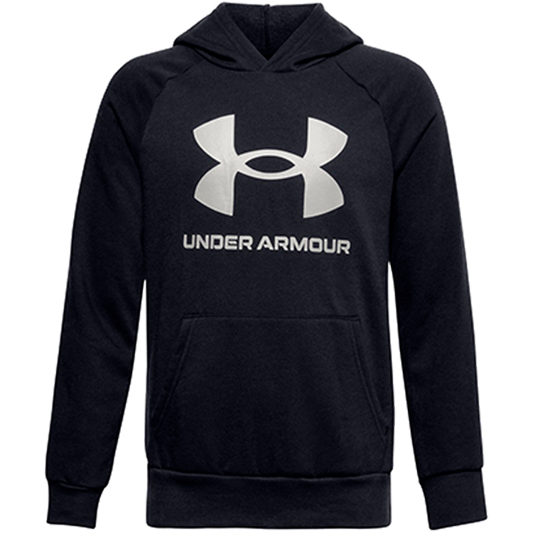 Hanorac Under Armour UA RIVAL FLEECE HOODIE photo 