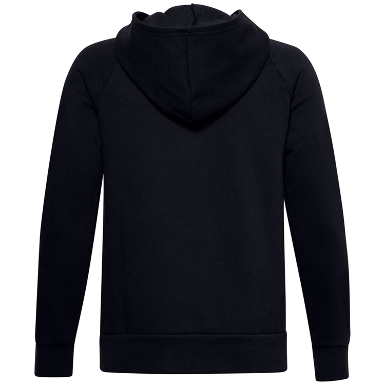 Hanorac Under Armour UA Rival Fleece FZ Hoodie photo 2