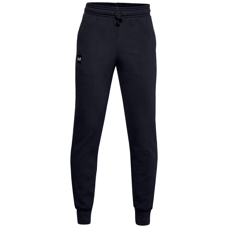 Брюки Under Armour UA Rival Fleece Joggers photo 