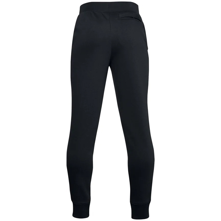 Брюки Under Armour UA RIVAL COTTON PANTS photo 2