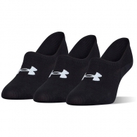 Носки Under Armour UA CORE ULTRA LOW 3PK thumbnav