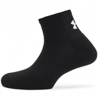 Носки Under Armour UA Core Quarter 3pk thumbnav 3
