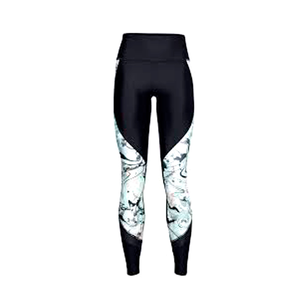 Легинсы Under Armour UA HG Alkali Legging photo 