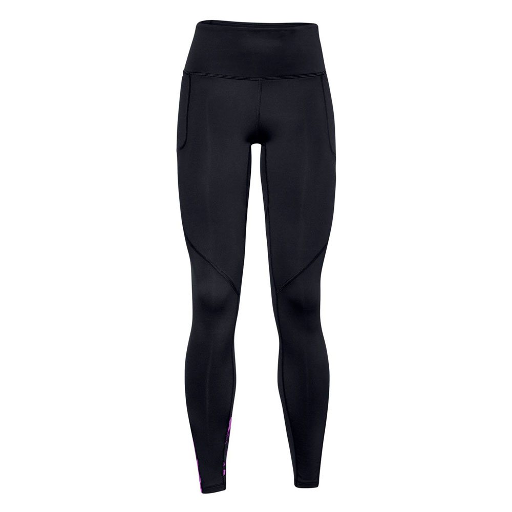 Легинсы Under Armour UA CG Graphic Legging photo 
