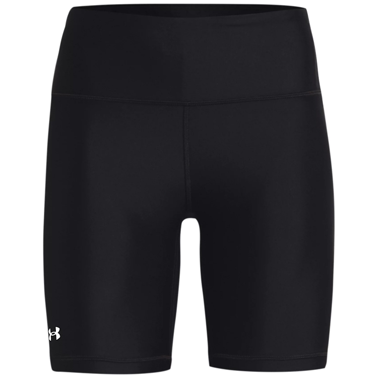 Sorti Under Armour HG Bike Short / Femei / LG / Negru photo 1 Sorti Under Armour HG Bike Short / Femei / LG / Negru photo 1