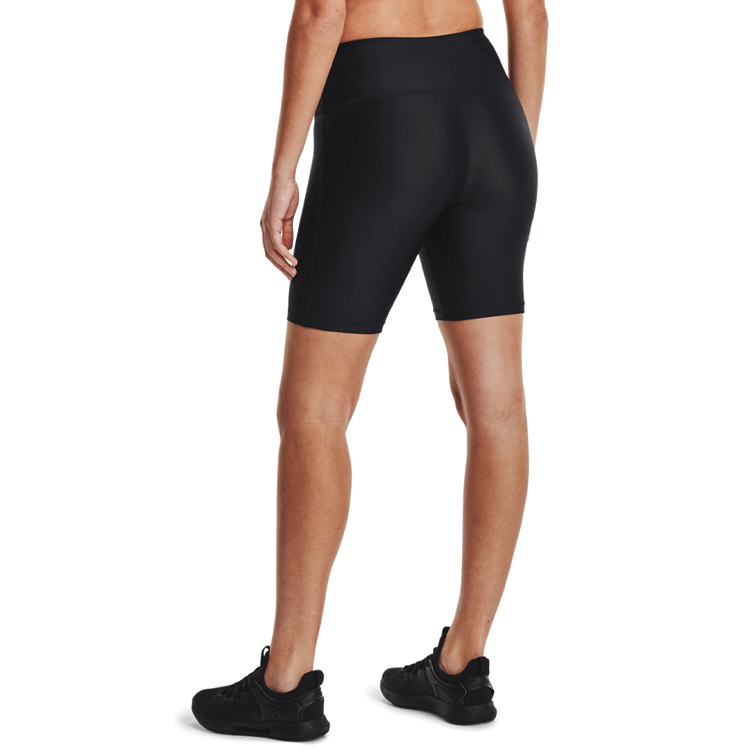 Sorti Under Armour HG Bike Short / Femei / LG / Negru photo 4
