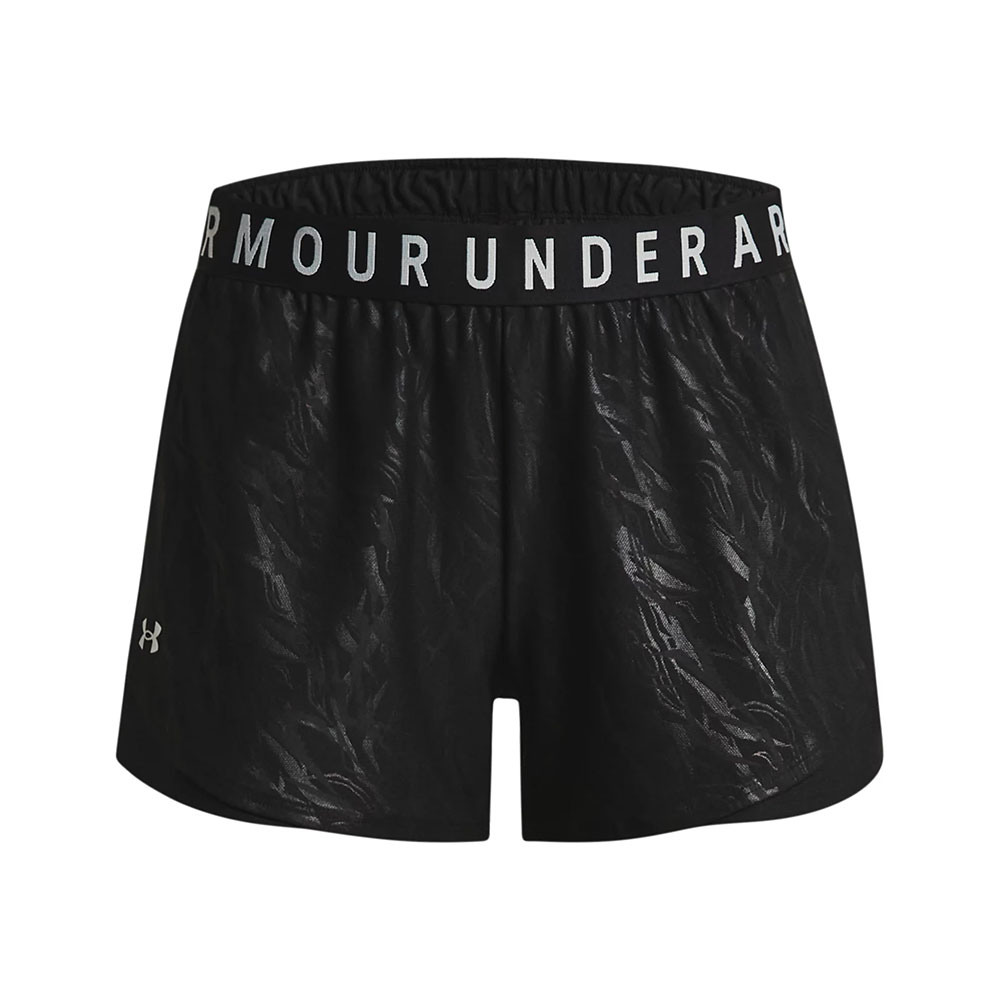 Sorti Under Armour PLAY UP SHORTS EMBOSS 3.0 photo Sorti Under Armour PLAY UP SHORTS EMBOSS 3.0 photo